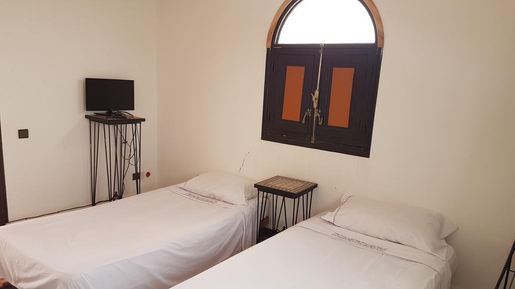 Atlas Resorts Aït Ourir Εξωτερικό φωτογραφία