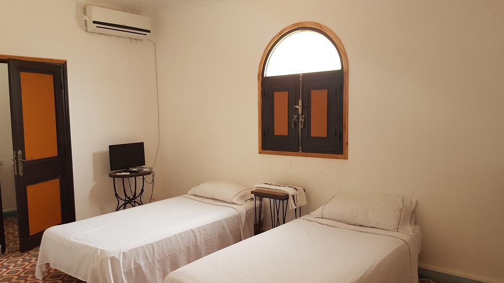 Atlas Resorts Aït Ourir Εξωτερικό φωτογραφία